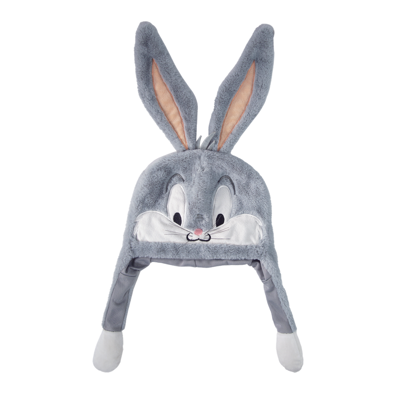 Ovo de Páscoa ao Leite Looney Tunes Touca Pernalonga 170g