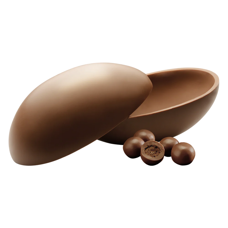 Ovo de Páscoa ao Leite Ursinhos Carinhosos Pelúcia Amorosa 170g